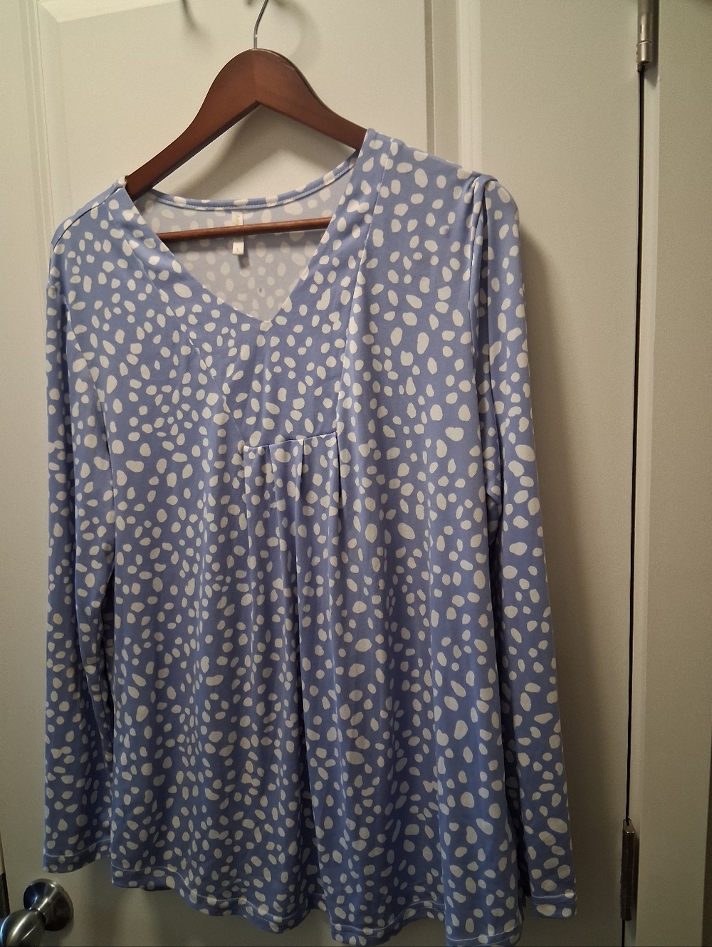 Pajama Top